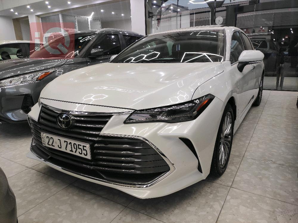 Toyota Avalon